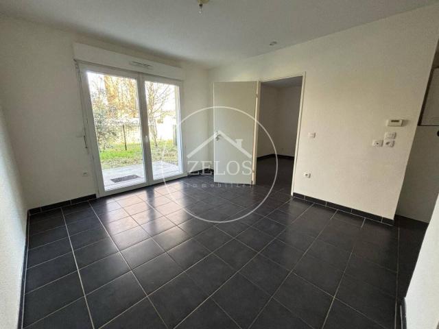 Appartement T2 Lanton LIBRE