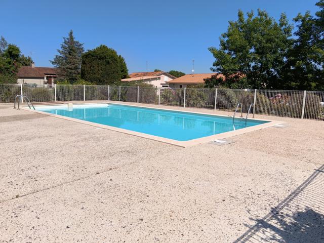 Appartement T2 Langon