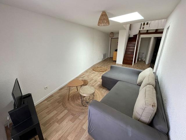Appartement T2 LANGON à louer