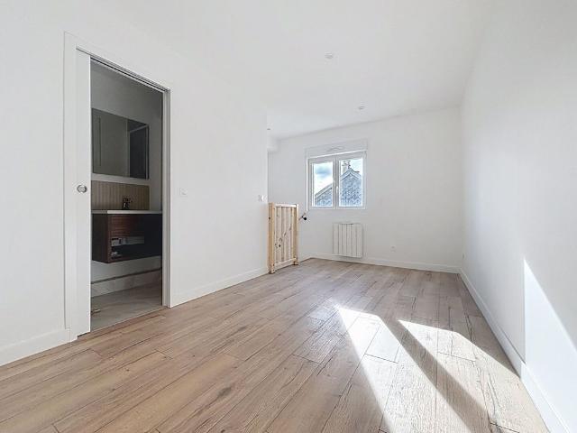 Appartement T2 LANGUEUX à louer