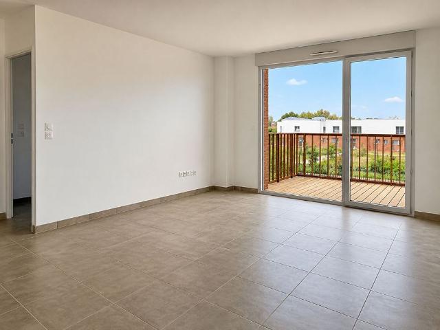 Appartement T2 LABARTHE SUR LEZE à louer