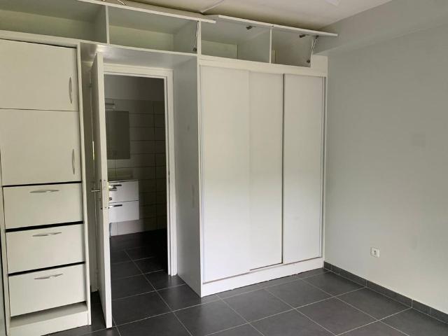 Appartement T2 LE VAUCLIN à louer