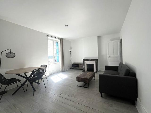 Appartement T2 LE VESINET à louer