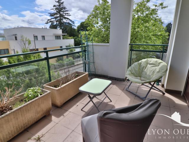 APPARTEMENT T2 LE VIEUX LOGIS