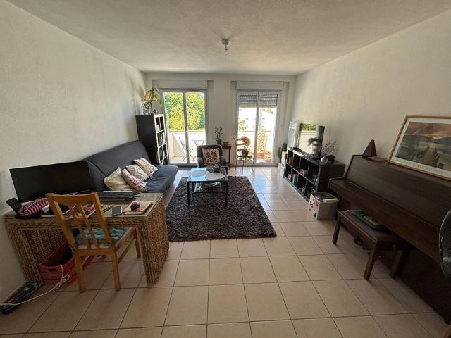 Appartement T2 LE BOUSCAT à louer