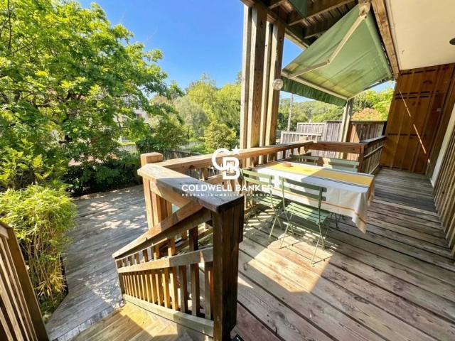 Appartement T2 Le Canon Lege Cap Ferret