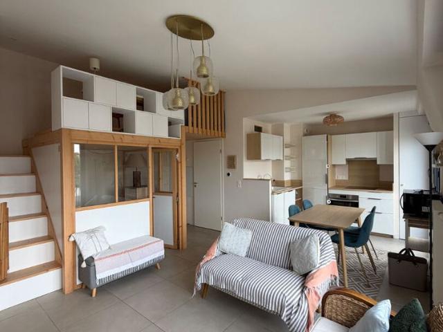Appartement T2 LE PERREUX SUR MARNE à louer