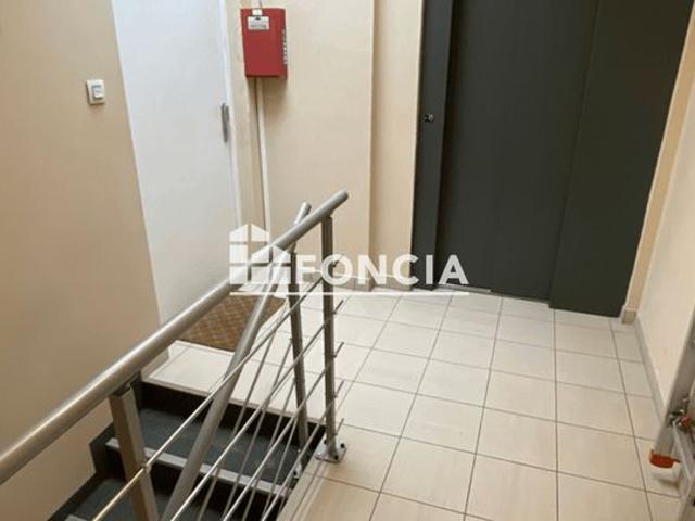 Appartement T2 LE RAINCY secteur MAIRIE