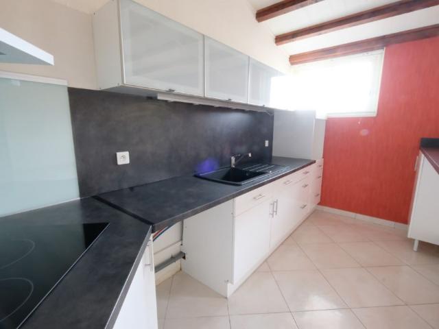 Appartement T2 LEGUEVIN à louer
