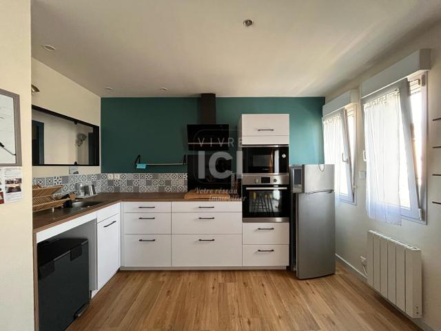 Appartement T2 Les Ponts De Ce