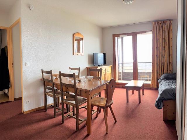 APPARTEMENT T2 LES PISTES
