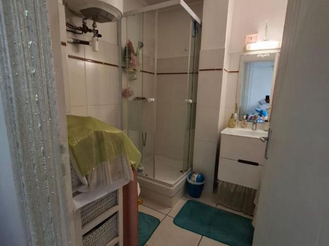 Appartement T2 LES TROIS ILETS à louer