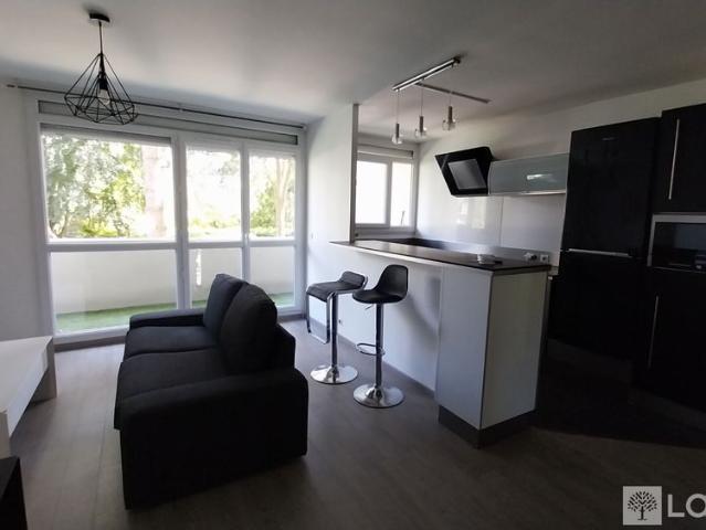 Appartement T2 LES ULIS à louer