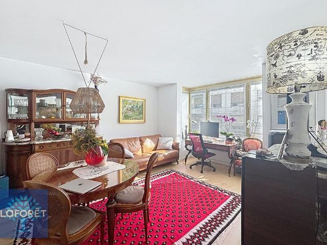 Appartement T2 LEVALLOIS PERRET à louer