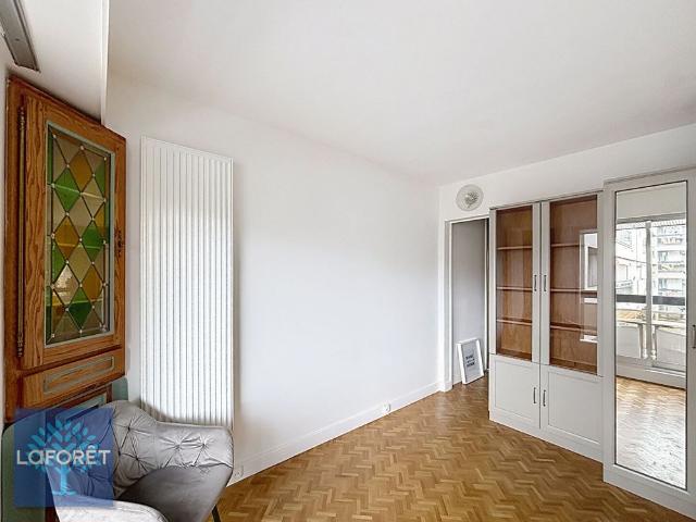 Appartement T2 LEVALLOIS PERRET à louer