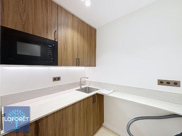 Appartement T2 LEVALLOIS PERRET à louer
