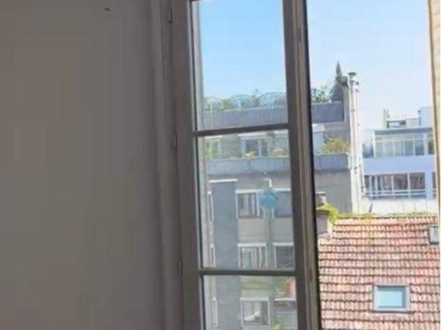 Appartement T2 Levallois Perret