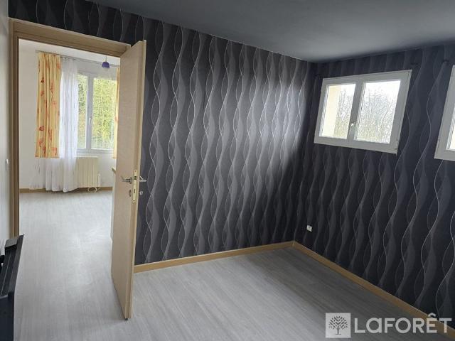 Appartement T2 LIMEIL BREVANNES à louer