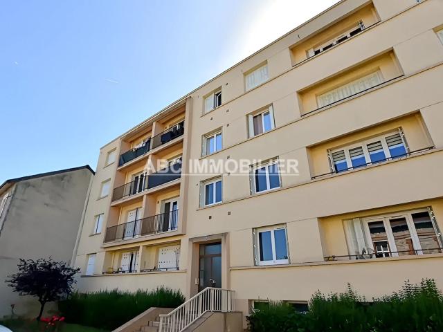 appartement t2 limoges