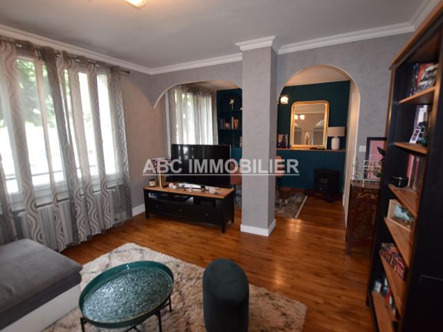 appartement t2 limoges
