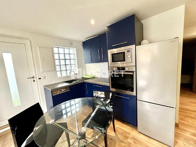 Appartement T2 LINGOLSHEIM à louer