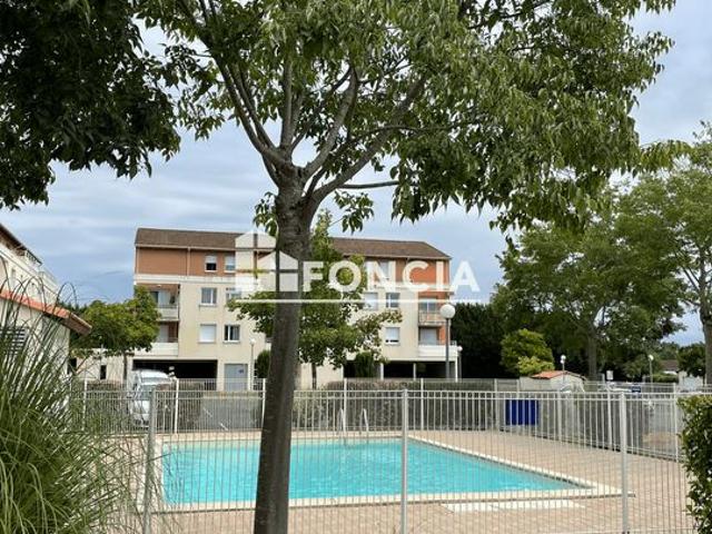 Appartement t2 libre