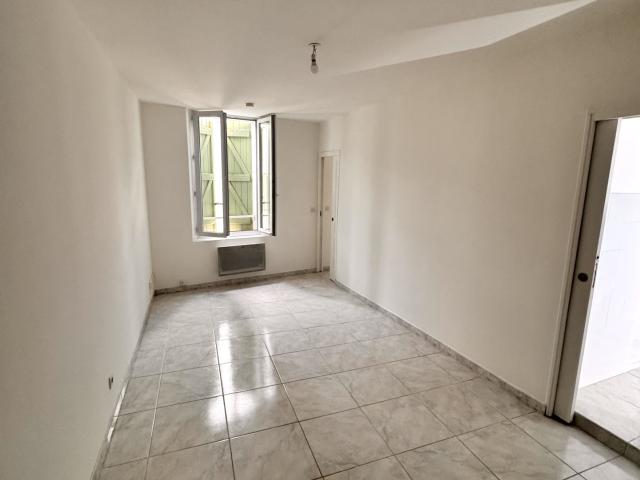 Appartement T2 LIBRE MI SEPTEMBRE