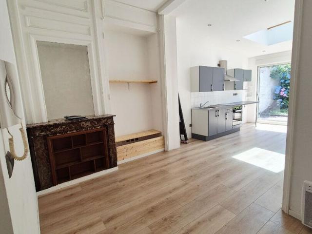 Appartement T2 LILLE à louer