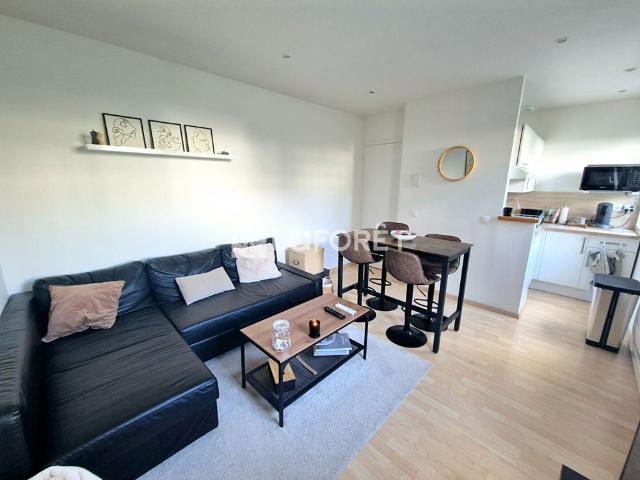 Appartement T2 LILLE à louer