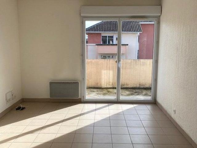 Appartement T2 LONS