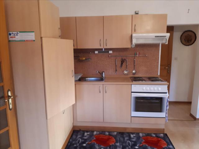 Appartement T2 Lobsann, terrasse + jardin