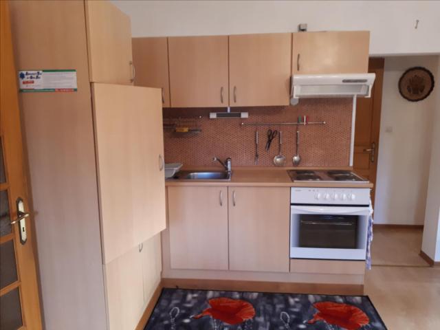 Appartement T2 Lobsann, terrasse + jardin