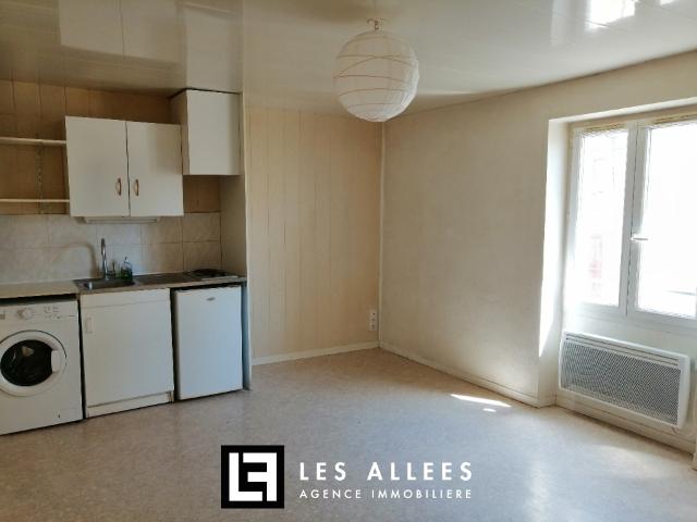 APPARTEMENT T2 Location MONTELIMAR 26200