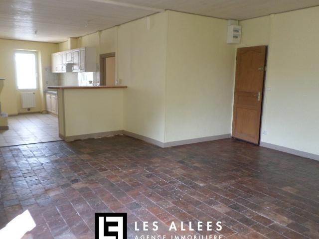 APPARTEMENT T2 Location MONTELIMAR 26200