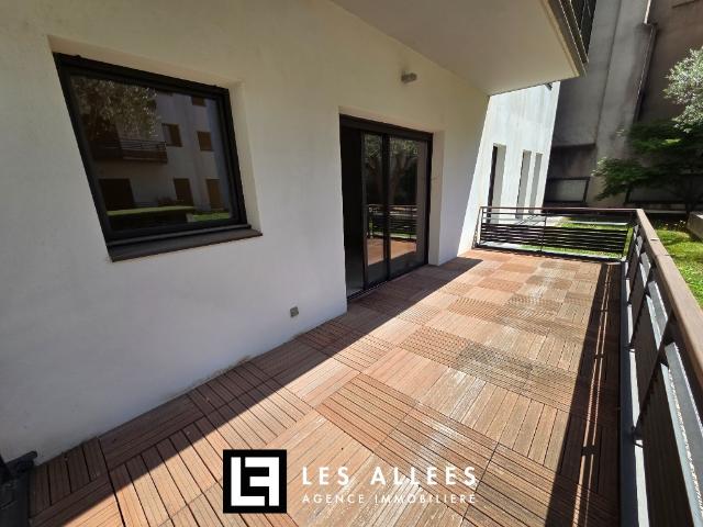 APPARTEMENT T2 Location MONTELIMAR 26200