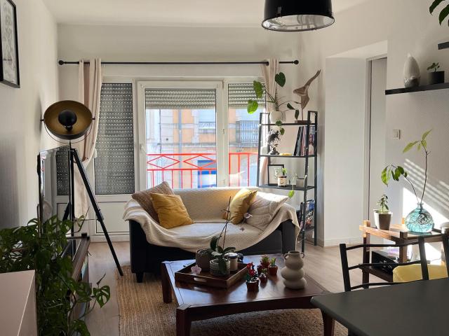 Appartement T2 LOGIMMO CONSEIL