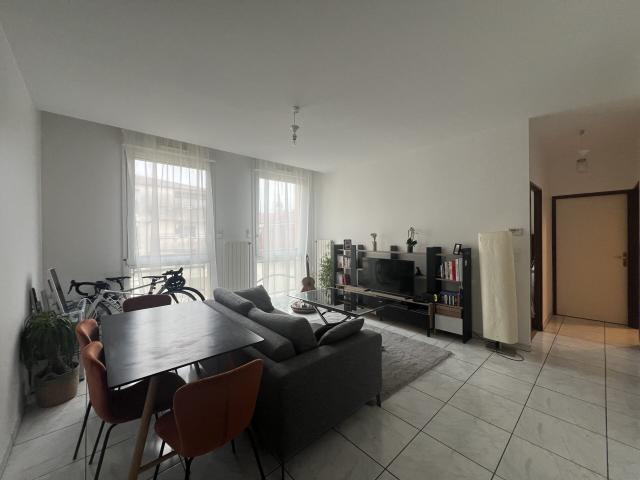 Appartement T2 LOGIMMO CONSEIL