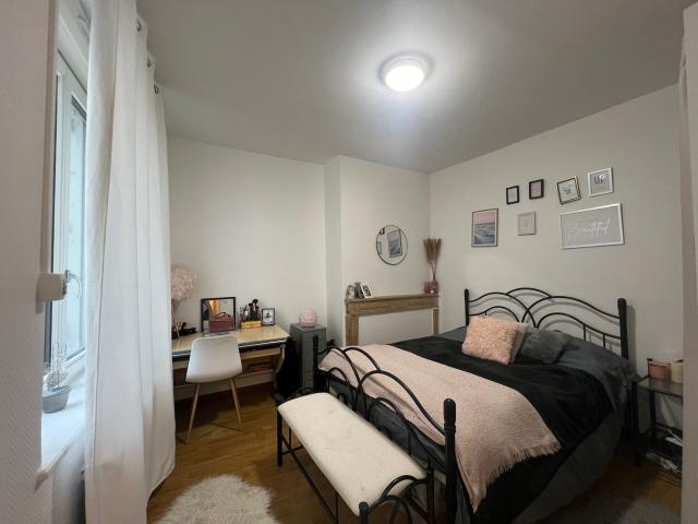 Appartement T2 LOGIMMO CONSEIL