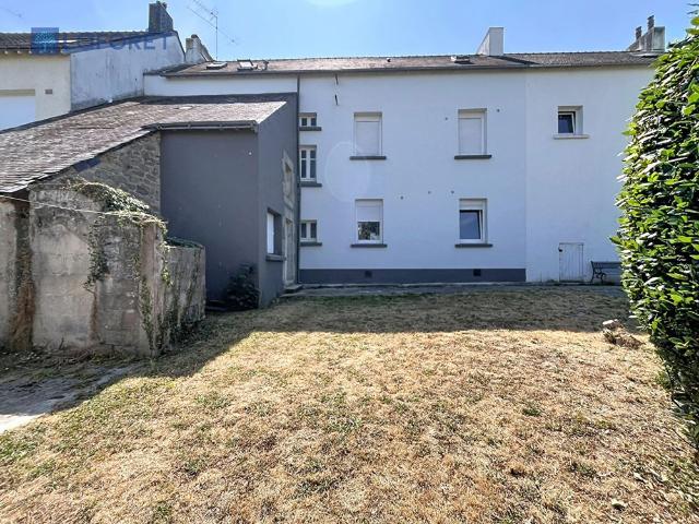 Appartement T2 LORIENT à louer