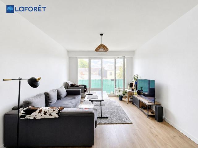 Appartement T2 LORIENT à louer
