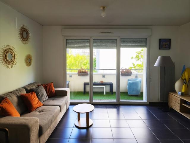Appartement T2 Lormont