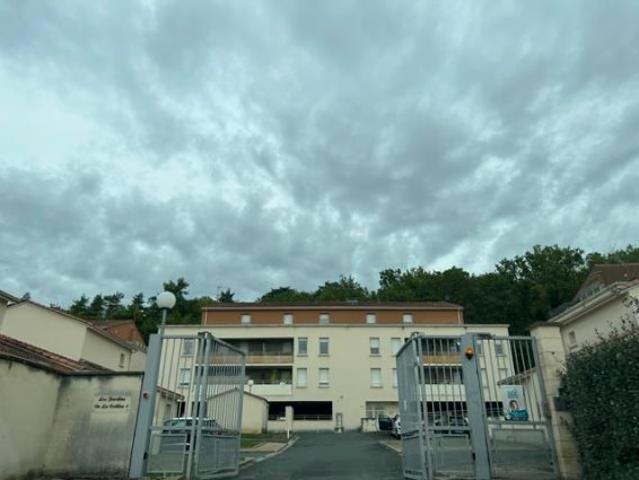 Appartement T2 Loue Trelissac 24750 37m² Trélissac