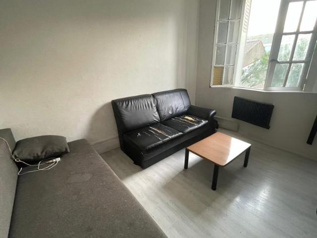 Appartement T2 loué 5760€/an Rentabilité +8%
