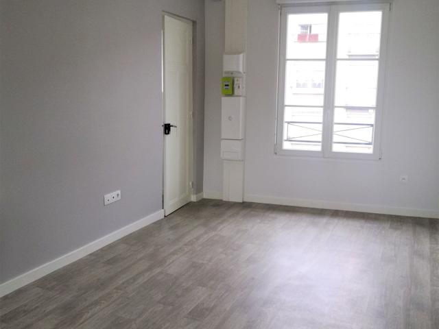 Appartement T2 lumineux