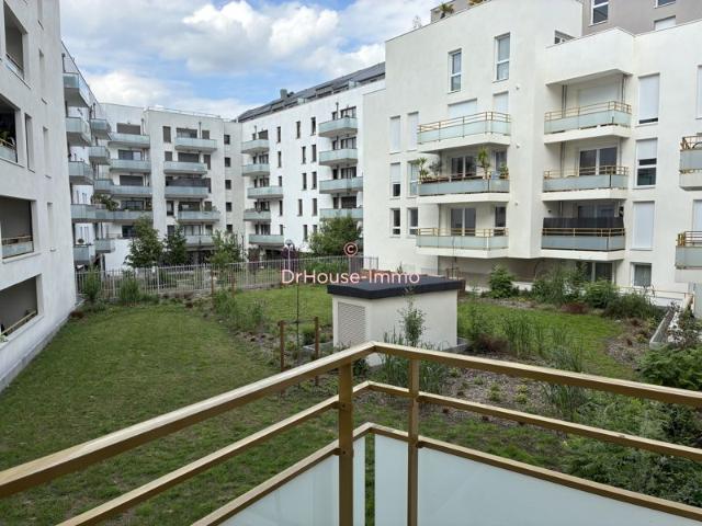 Appartement T2 lumineux