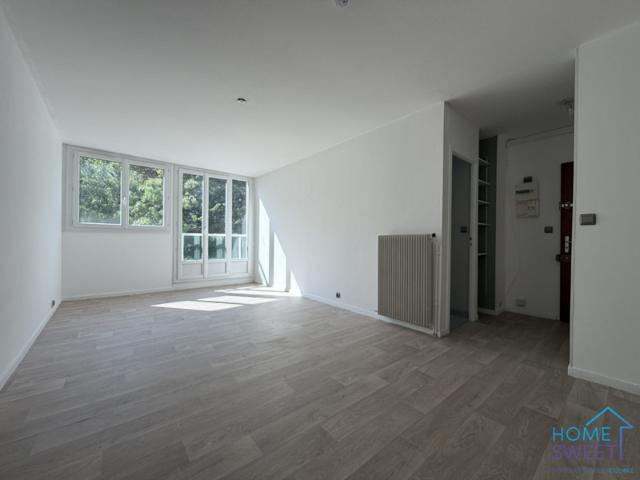 Appartement T2 lumineux avec cave et parking – Saint Jean le B