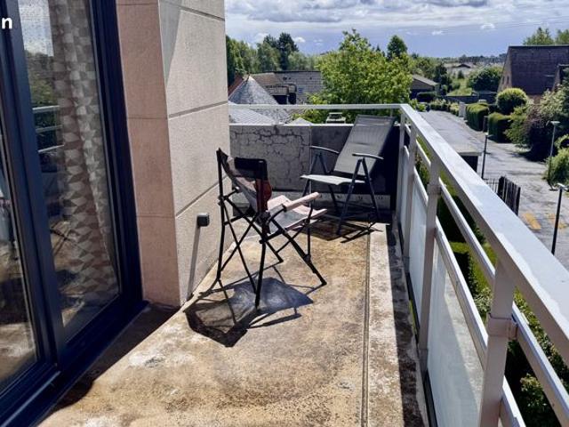 Appartement T2 lumineux | Balcon | Parking