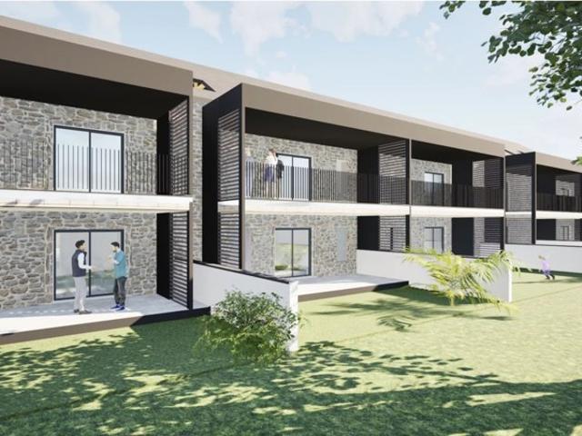 Appartement T2 lumineux et moderne