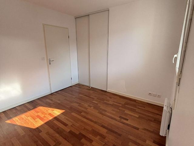 Appartement T2 lumineux et rénové à Eysines