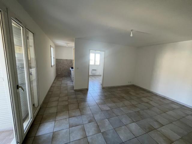 Appartement T2 Lucciana